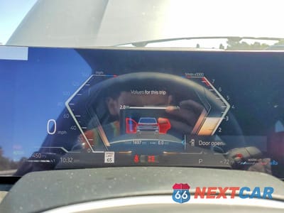 Zdjęcie 9 z 13 samochodu: 2026 BMW X5 XDRIVE40I VIN:5UX23EU05T9188438 - miniatura
