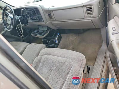 Zdjęcie 8 z 12 samochodu: 1999 CHEVROLET SILVERADO K1500 VIN:1GCEK19V6XE214363 - miniatura