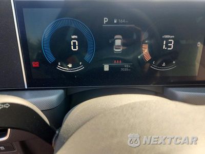 Zdjęcie 9 z 12 samochodu: 2024 HYUNDAI SONATA SEL VIN:KMHL64JA8RA379844 - miniatura