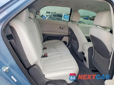 Zdjęcie 10 z 12 samochodu: 2023 HYUNDAI IONIQ 5 SEL VIN:KM8KNDAF2PU157757 - miniatura