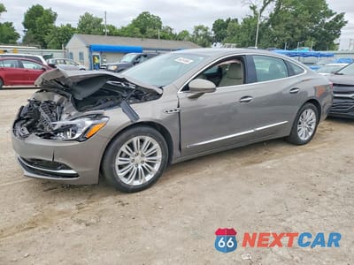 2018 BUICK LACROSSE PREFERRED 1G4ZN5SZ4JU118222 - główne zdjęcie licytacji z USA - miniatura