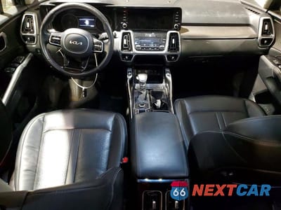 Zdjęcie 8 z 13 samochodu: 2022 KIA SORENTO SX VIN:5XYRKDLF4NG119213 - miniatura