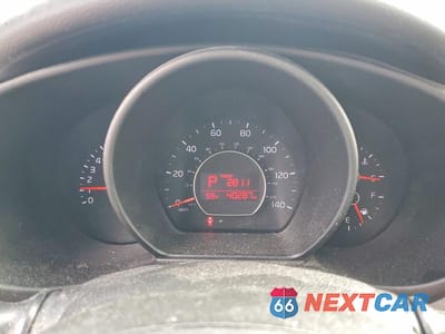 Zdjęcie 9 z 12 samochodu: 2019 KIA SOUL BASE VIN:KNDJN2A20K7691817 - miniatura