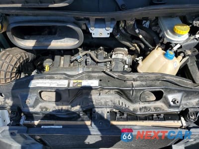Zdjęcie 12 z 13 samochodu: 2022 RAM PROMASTER 3500 CUTAWAY 3.6L VAN VIN:3C7WRVMG8NE117217 - miniatura