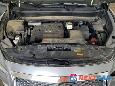 Zdjęcie 12 z 14 samochodu: 2016 INFINITI QX60 BASE VIN:5N1AL0MN6GC512870 - miniatura