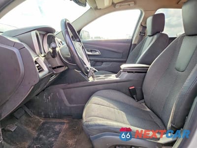 Zdjęcie 7 z 13 samochodu: 2011 CHEVROLET EQUINOX LT VIN:2GNALDEC5B1309080 - miniatura