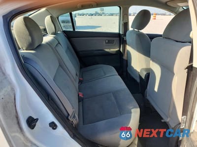 Zdjęcie 10 z 12 samochodu: 2012 NISSAN SENTRA 2.0 VIN:3N1AB6AP3CL785606 - miniatura