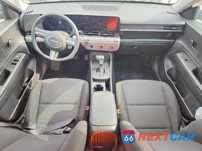 Zdjęcie 8 z 13 samochodu: 2025 HYUNDAI KONA SE VIN:KM8HA3AB1SU191386 - miniatura