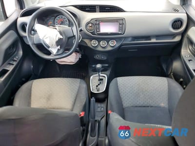 Zdjęcie 8 z 12 samochodu: 2015 TOYOTA YARIS 5-DOOR L VIN:VNKKTUD30FA047843 - miniatura
