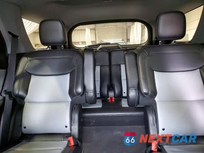 Zdjęcie 10 z 14 samochodu: 2022 FORD EXPLORER XLT VIN:1FMSK8DH2NGC49816 - miniatura