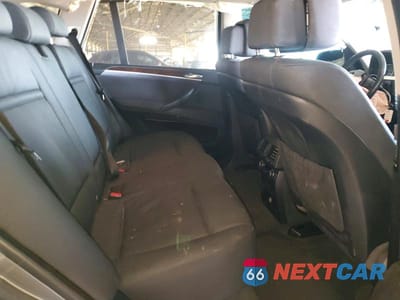 Zdjęcie 10 z 13 samochodu: 2008 BMW X5 VIN:5UXFE43538L027888 - miniatura