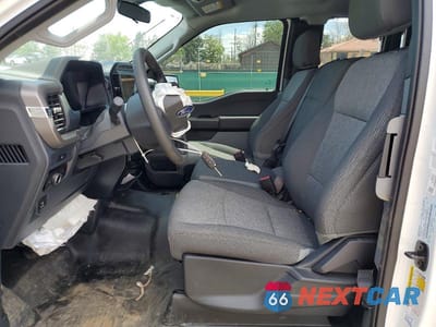 Zdjęcie 7 z 12 samochodu: 2025 FORD F150 XL VIN:1FTEX1LP2SKD33257 - miniatura