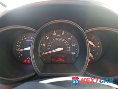 Zdjęcie 9 z 12 samochodu: 2014 KIA RIO VIN:KNADM4A33E6361682 - miniatura