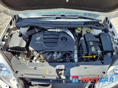 Zdjęcie 11 z 12 samochodu: 2013 BUICK VERANO PREMIUM VIN:1G4PT5SV8D4160908 - miniatura