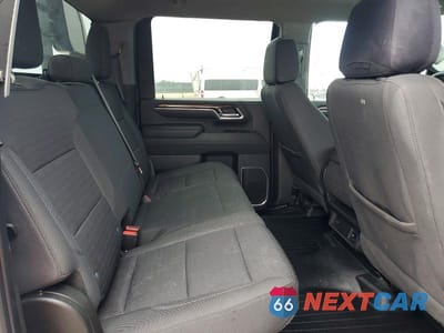 Zdjęcie 10 z 12 samochodu: 2024 CHEVROLET SILVERADO K2500 HEAVY DUTY LT VIN:1GC1YNE74RF104727 - miniatura