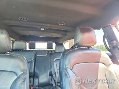 Zdjęcie 10 z 14 samochodu: 2019 FORD EXPLORER XLT VIN:1FM5K8D83KGA56907 - miniatura