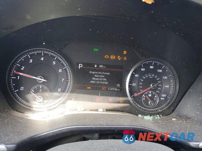 Zdjęcie 9 z 13 samochodu: 2023 HYUNDAI SANTA FE SEL VIN:5NMS24AJ1PH542946 - miniatura