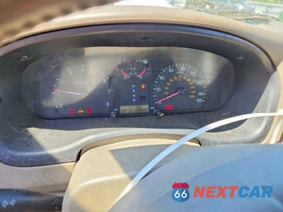 Zdjęcie 9 z 13 samochodu: 2004 HYUNDAI SONATA GLS VIN:KMHWF35H74A003871 - miniatura