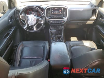 Zdjęcie 8 z 12 samochodu: 2015 GMC CANYON SLT VIN:1GTG5CE35F1179692 - miniatura