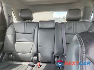 Zdjęcie 10 z 14 samochodu: 2012 KIA SORENTO EX VIN:5XYKUDA2XCG283137 - miniatura