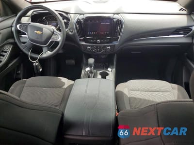 Zdjęcie 8 z 13 samochodu: 2023 CHEVROLET TRAVERSE LT VIN:1GNEVGKW1PJ186838 - miniatura