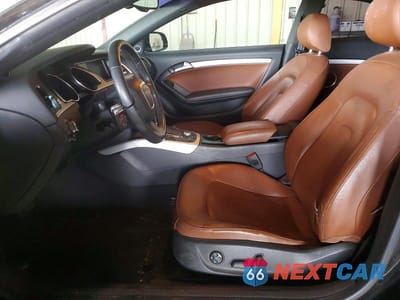 Zdjęcie 7 z 12 samochodu: 2011 AUDI A5 PREMIUM PLUS VIN:WAULFAFR0BA081812 - miniatura
