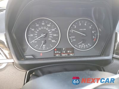 Zdjęcie 9 z 13 samochodu: 2018 BMW X1 SDRIVE28I VIN:WBXHU7C39J5H39769 - miniatura