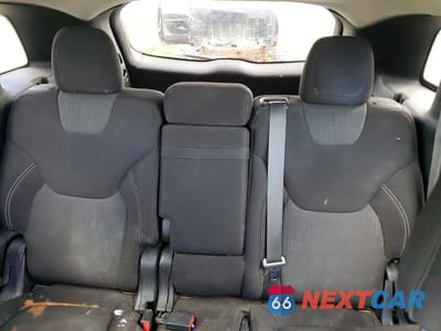 Zdjęcie 10 z 13 samochodu: 2015 JEEP CHEROKEE LATITUDE VIN:1C4PJMCB5FW665675 - miniatura