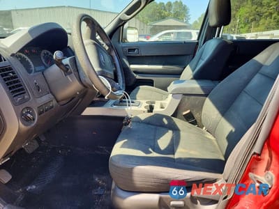 Zdjęcie 7 z 13 samochodu: 2009 FORD ESCAPE XLT VIN:1FMCU03729KC03334 - miniatura