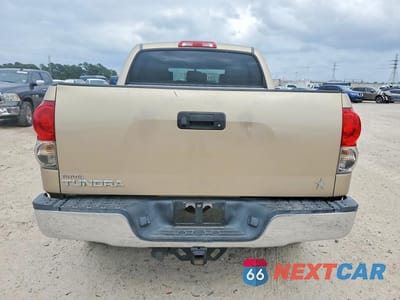 Zdjęcie 6 z 12 samochodu: 2007 TOYOTA TUNDRA CREWMAX LIMITED VIN:5TBEV58117S456798 - miniatura