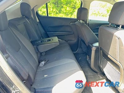 Zdjęcie 6 z 10 samochodu: 2013 CHEVROLET EQUINOX LT VIN:2GNALDEK2D6297998 - miniatura