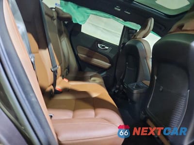 Zdjęcie 11 z 13 samochodu: 2023 VOLVO XC60 PLUS VIN:YV4L12RN3P1354231 - miniatura