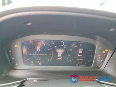 Zdjęcie 9 z 12 samochodu: 2025 HONDA ACCORD LX VIN:1HGCY1F23SA043749 - miniatura