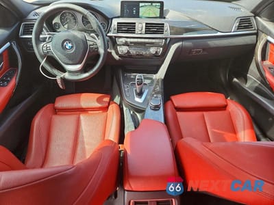 Zdjęcie 8 z 12 samochodu: 2017 BMW 330 I VIN:WBA8B9G53HNU50885 - miniatura