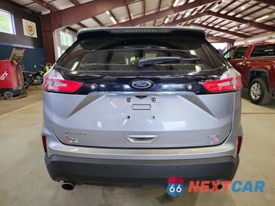 Zdjęcie 6 z 13 samochodu: 2020 FORD EDGE SE VIN:2FMPK4G91LBA65829 - miniatura