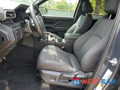 Zdjęcie 7 z 13 samochodu: 2025 TOYOTA TACOMA SR VIN:3TYLD5KN8ST014353 - miniatura