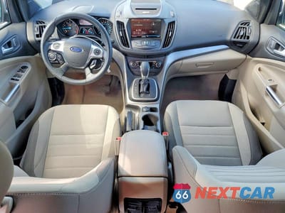 Zdjęcie 8 z 13 samochodu: 2013 FORD ESCAPE SE VIN:1FMCU0GX2DUC84634 - miniatura