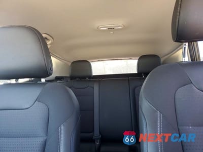 Zdjęcie 10 z 13 samochodu: 2025 CHEVROLET TRAX 1LT VIN:KL77LHEP5SC186787 - miniatura