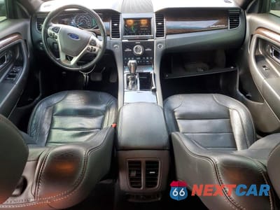 Zdjęcie 8 z 12 samochodu: 2017 FORD TAURUS LIMITED VIN:1FAHP2J8XHG119455 - miniatura