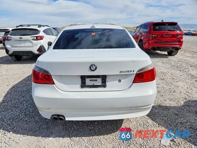 Zdjęcie 6 z 12 samochodu: 2006 BMW 530 I VIN:WBANE735X6CM41551 - miniatura
