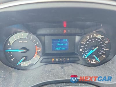 Zdjęcie 9 z 12 samochodu: 2015 FORD FUSION S VIN:3FA6P0G76FR224302 - miniatura