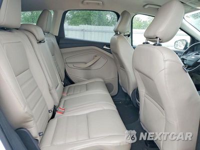 Zdjęcie 10 z 12 samochodu: 2018 FORD ESCAPE TITANIUM VIN:1FMCU0J93JUB82765 - miniatura