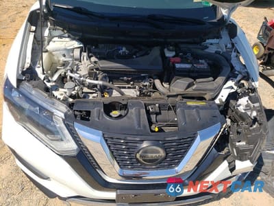 Zdjęcie 12 z 13 samochodu: 2020 NISSAN ROGUE S VIN:5N1AT2MV8LC811315 - miniatura