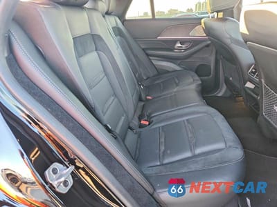 Zdjęcie 10 z 12 samochodu: 2022 MERCEDES-BENZ GLE COUPE AMG 53 4MATIC VIN:4JGFD6BBXNA778884 - miniatura