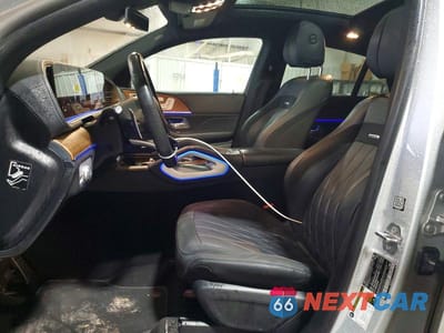 Zdjęcie 7 z 13 samochodu: 2021 MERCEDES-BENZ GLE COUPE AMG 53 4MATIC VIN:4JGFD6BB6MA400138 - miniatura