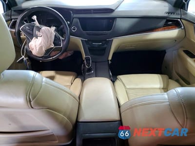 Zdjęcie 8 z 14 samochodu: 2017 CADILLAC XT5 LUXURY VIN:1GYKNDRSXHZ142248 - miniatura