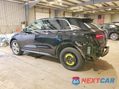 Drugie zdjęcie samochodu z przodu: 2021 AUDI Q3 PREMIUM PLUS S LINE 45 VIN:WA1EECF37M1035428 - miniatura