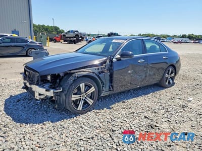2023 MERCEDES-BENZ C 300 4MATIC W1KAF4HB6PR088662 - główne zdjęcie licytacji z USA - miniatura