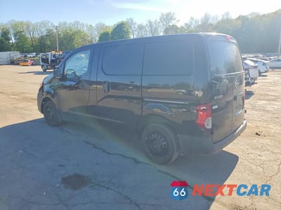Drugie zdjęcie samochodu z przodu: 2019 NISSAN NV200 S VIN:3N6CM0KN9KK699373 - miniatura
