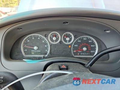 Zdjęcie 9 z 12 samochodu: 2008 FORD RANGER SUPER CAB VIN:1FTZR45E48PA34616 - miniatura